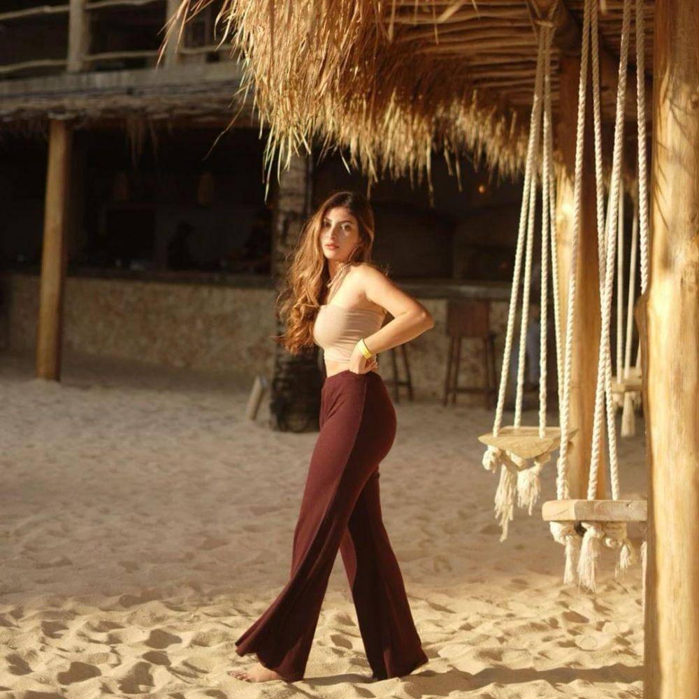 Sarah Kheil (instagram.com/sarahkheil)