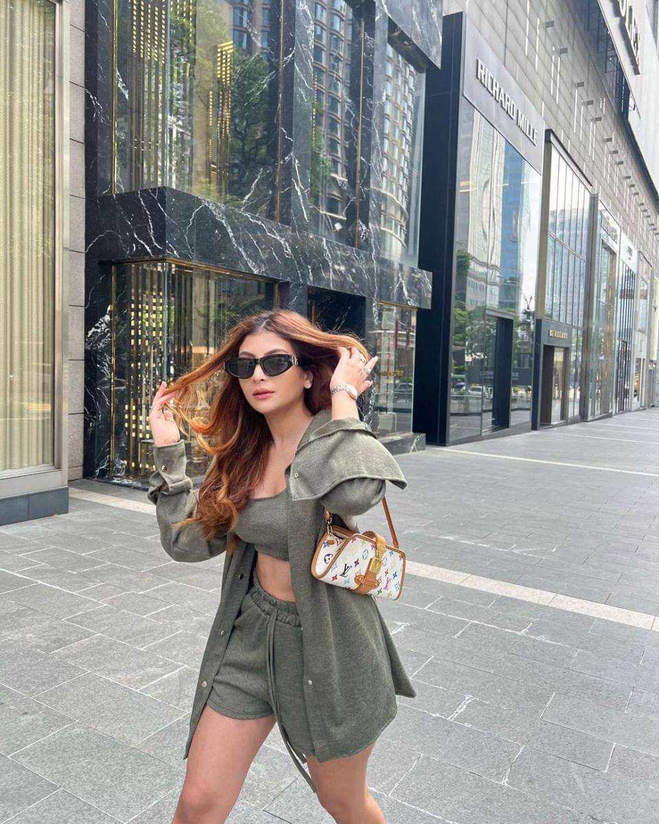 Sarah Kheil (instagram.com/sarahkheil)