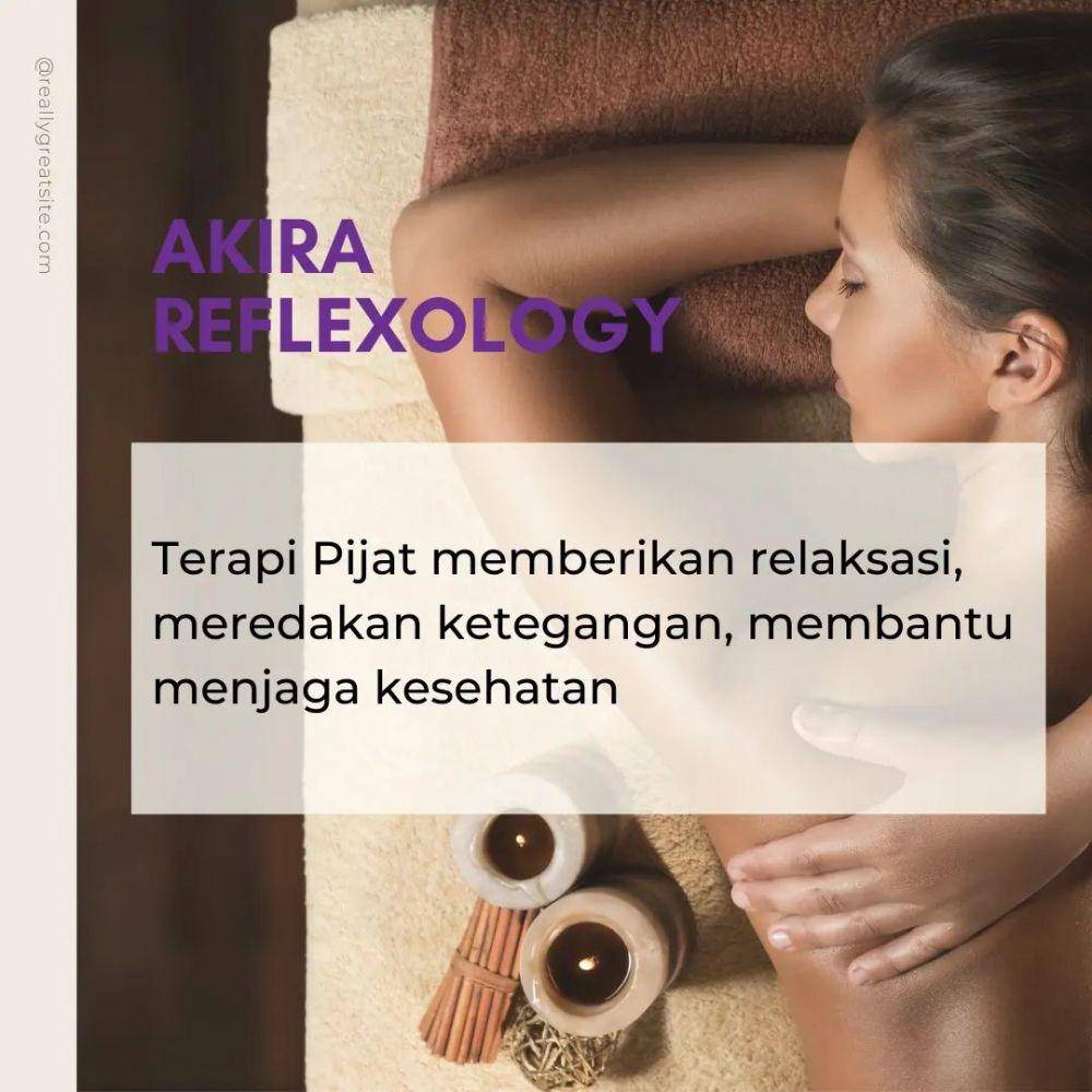 Instagram/akirarefleksi