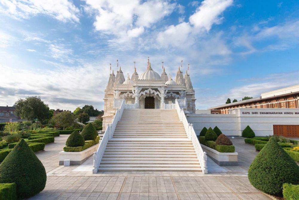 Bak Hidden Gems, 9 Tempat Tersembunyi di London Ini Wajib Dikunjungi