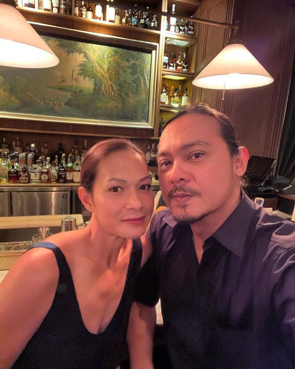 potret Stevi Item dan Eliana (instagram.com/stevi.item)