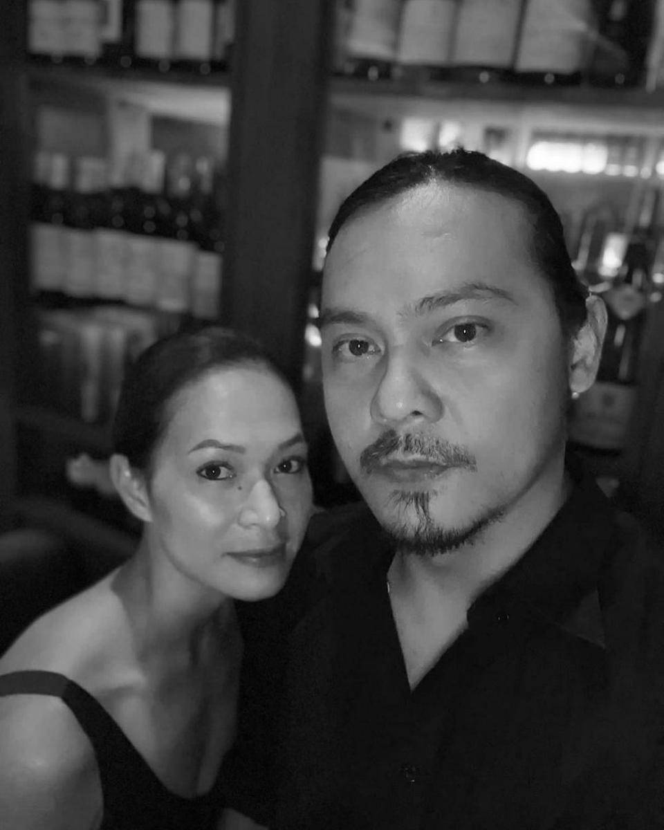 potret Stevi Item dan Eliana (instagram.com/eliana_zj)