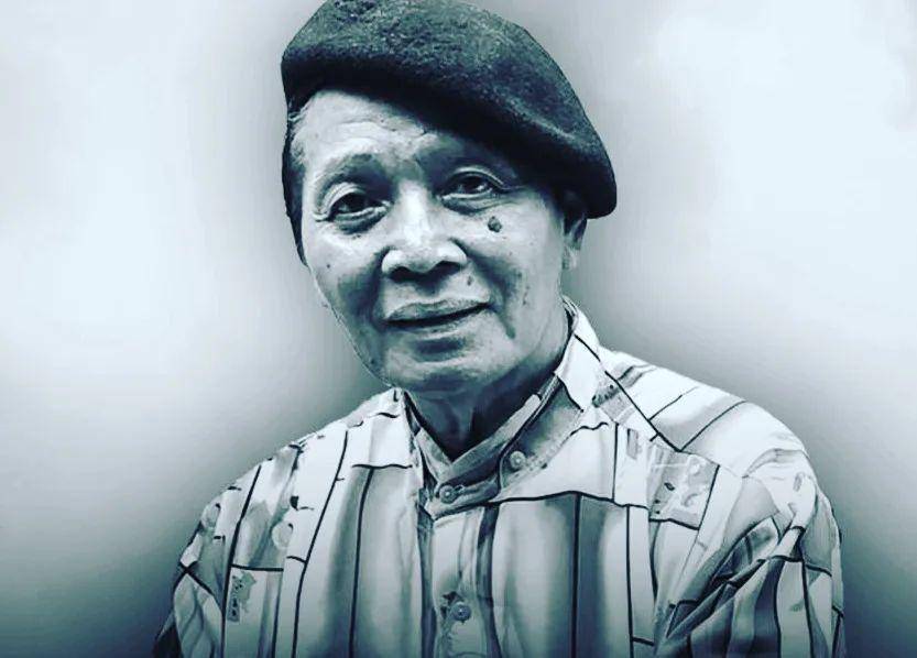 Cak Sapari. (instagram.com/mas.ji1)