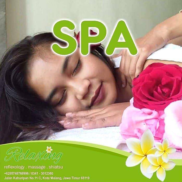 Instagram/relaxingreflexology