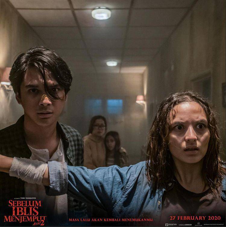 Sebelum Iblis Menjemput Ayat 2 (instagram.com/screenplayfilms_id)
