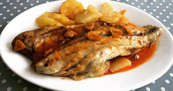 corvina al horno (instagram.com/foodiesdefinde)