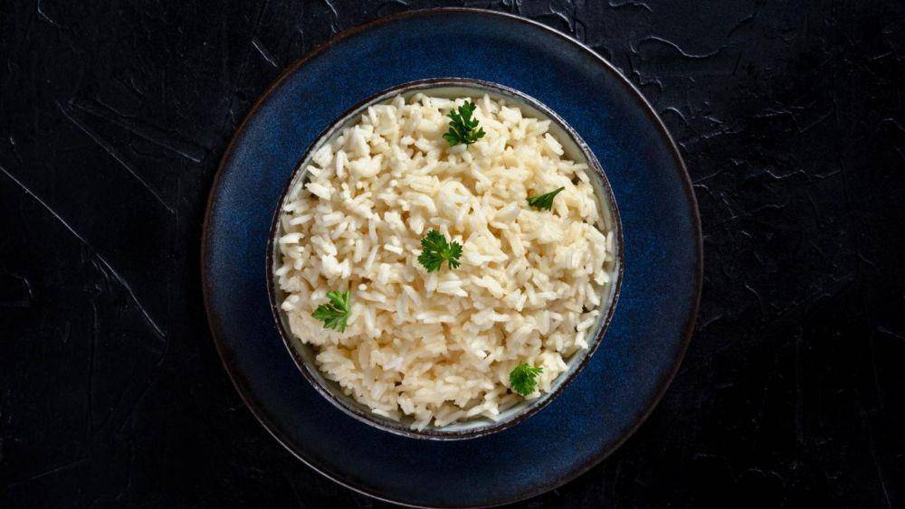 Ilustrasi butter rice(rachaelrayshow.com)