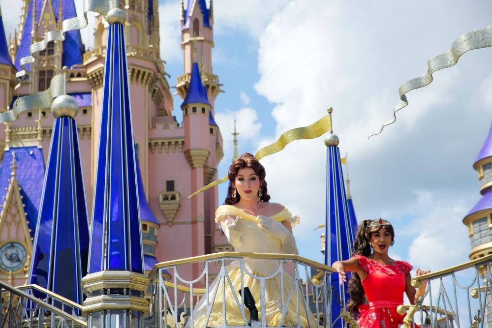Ini 7 Fakta Disney Princess Syndrome, Mulai dari Penyebab dan Efeknya