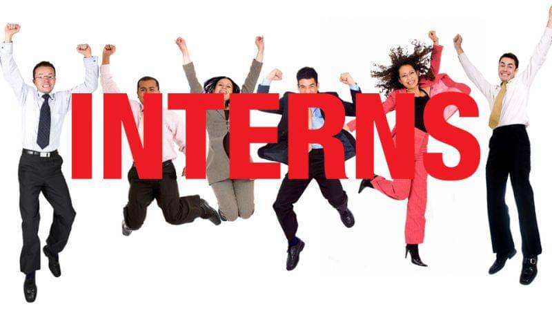 Intern (hubley.com)