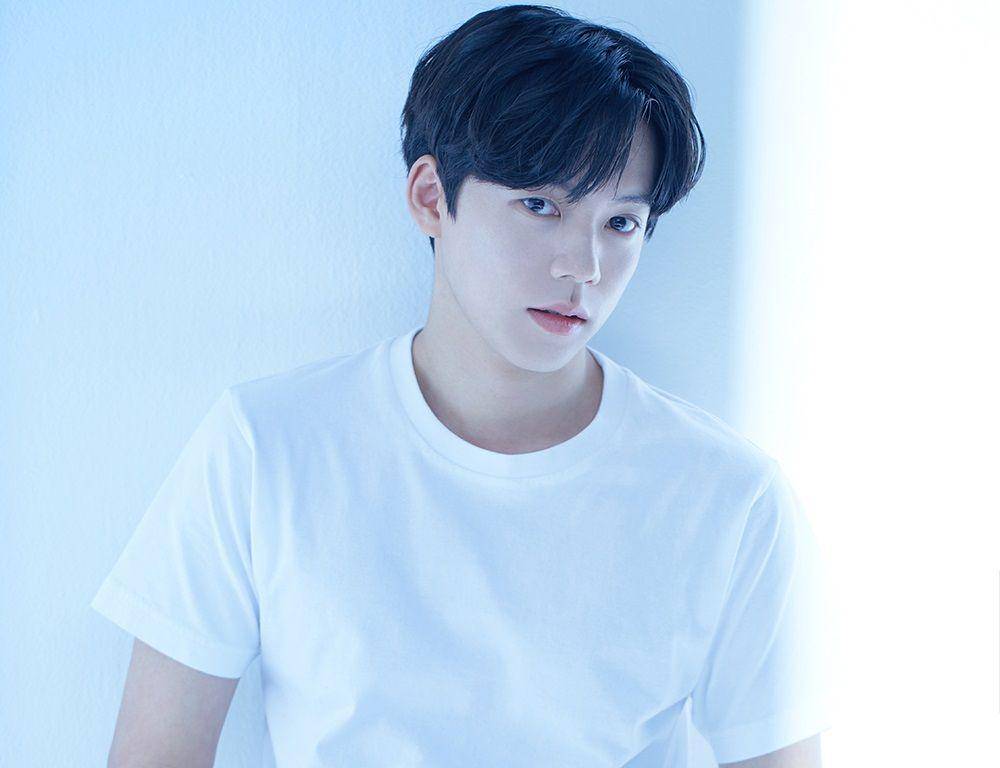 Shin Ian (Dok. FNC Entertainment)