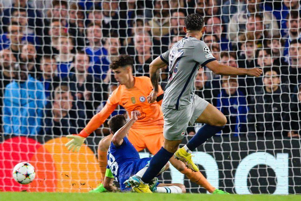 Chelsea vs RB Salzburg (uefa.com)
