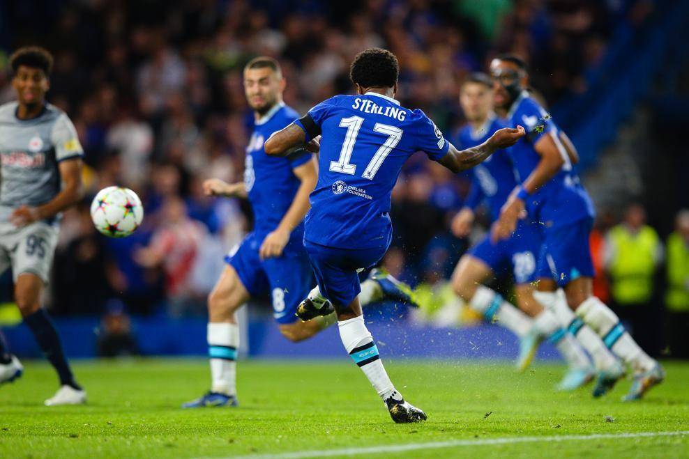 Chelsea vs RB Salzburg (uefa.com)