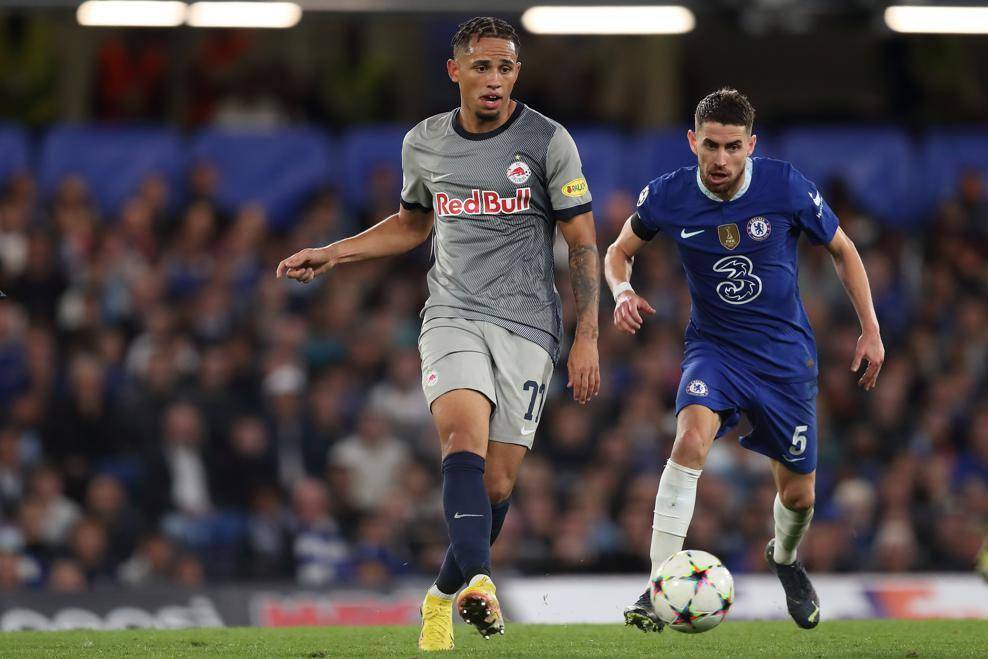 Chelsea vs RB Salzburg (uefa.com)