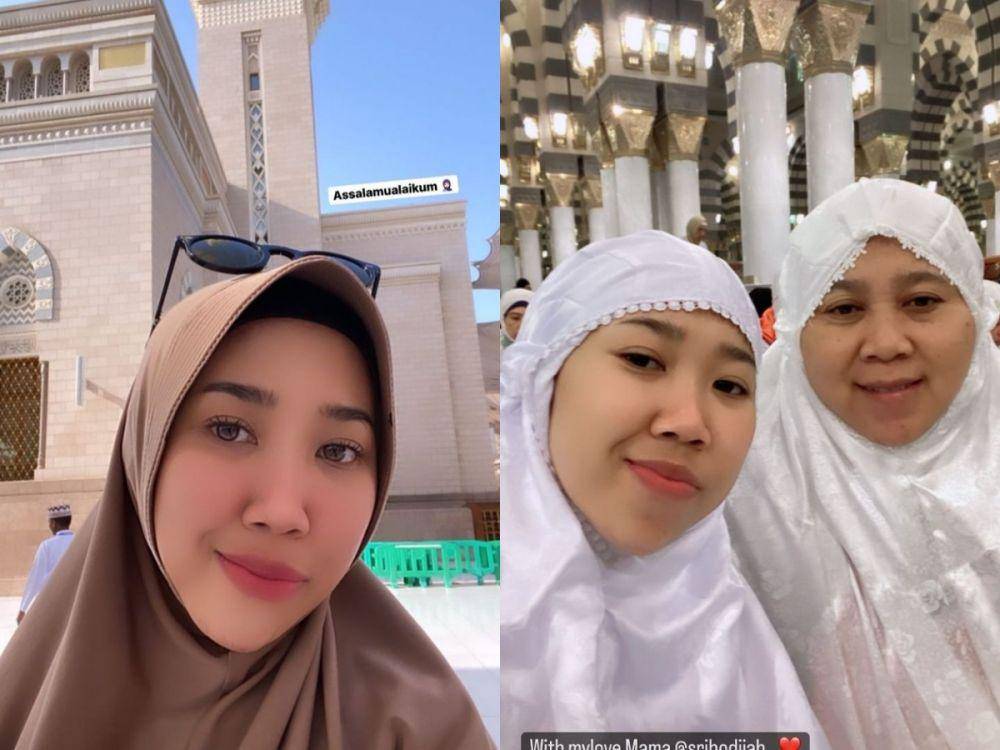 Kiky Saputri (instagram.com/kikysaputrii)