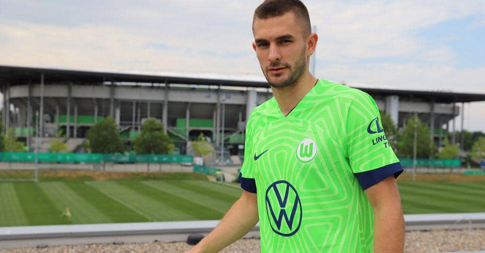 Bartol Franjic (vfl-wolfsburg.de)
