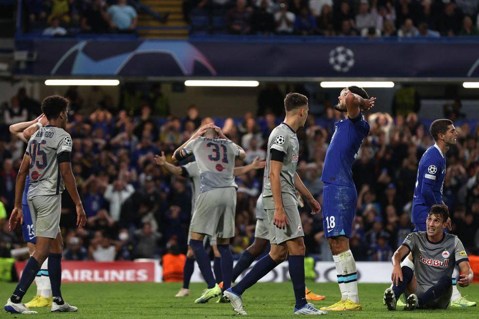 Chelsea vs RB Salzburg (uefa.com)