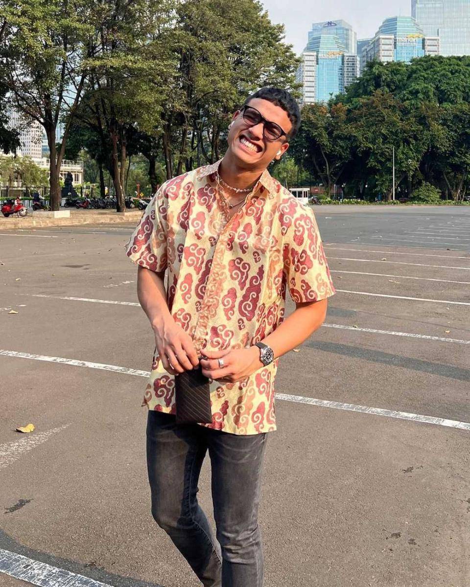 potret Fadly Faisal (instagram.com/@fadlyfsl_)