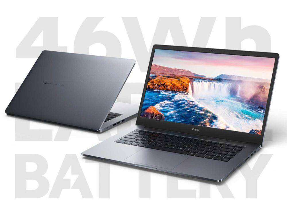 Xiaomi RedmiBook 15 (mobile.mi.co.id)