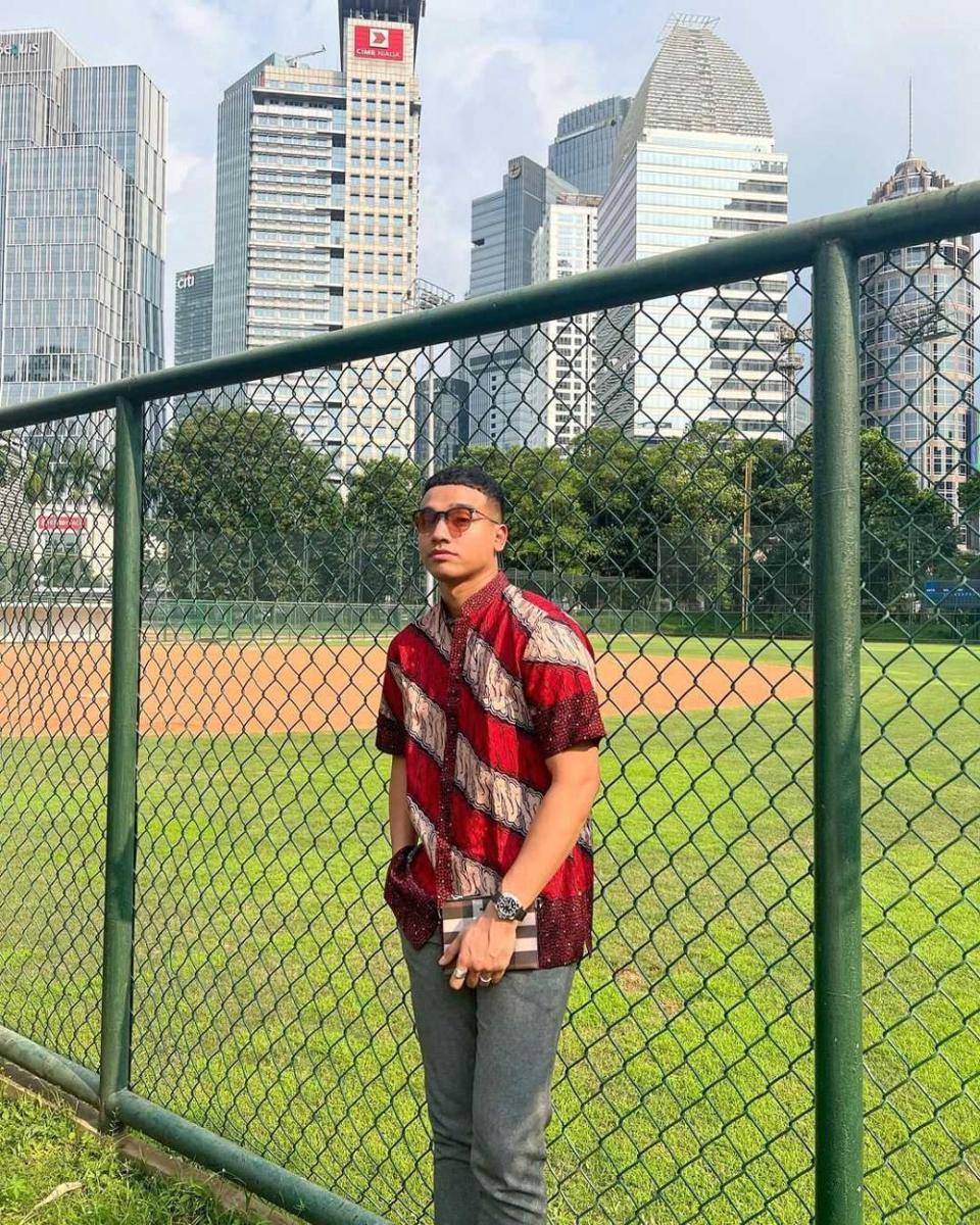 potret Fadly Faisal (instagram.com/@fadlyfsl_)