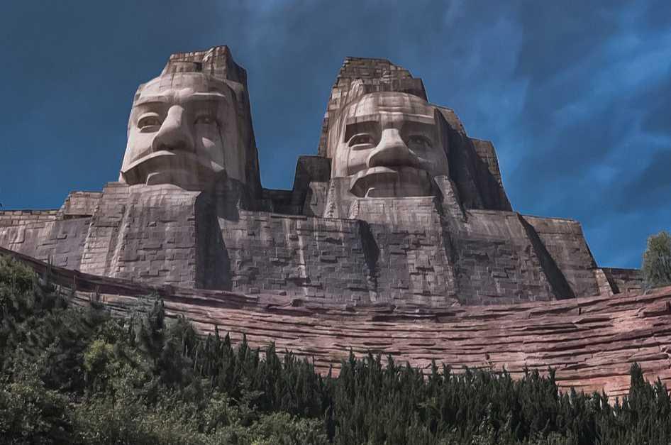 5 Destinasi Wisata di Zhengzhou-Cina yang Asyik buat Liburan