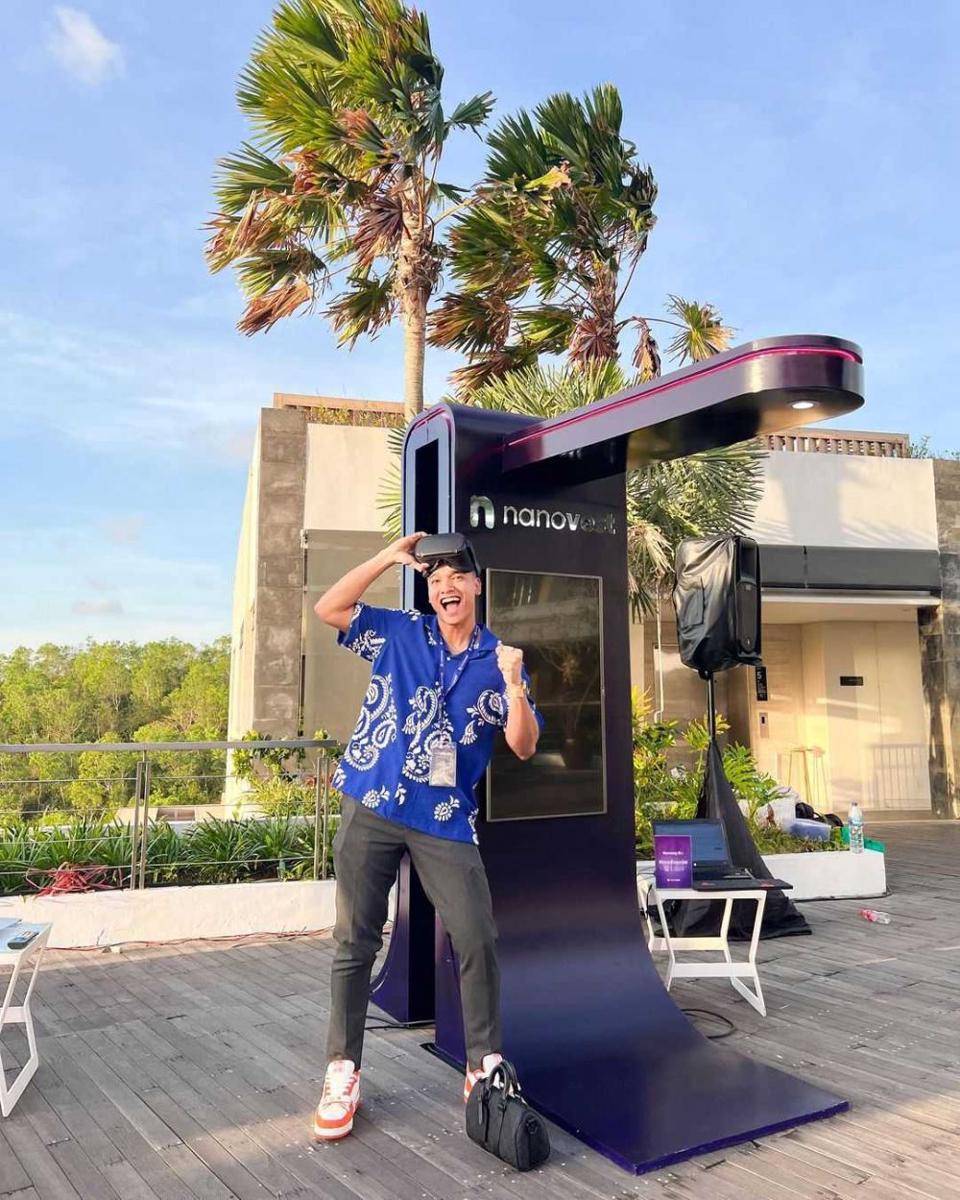 potret Fadly Faisal (instagram.com/@fadlyfsl_)
