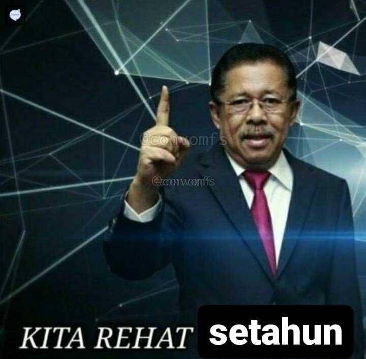 meme suka duka jadi jobseeker (twitter.com/Happiestpeoplee)