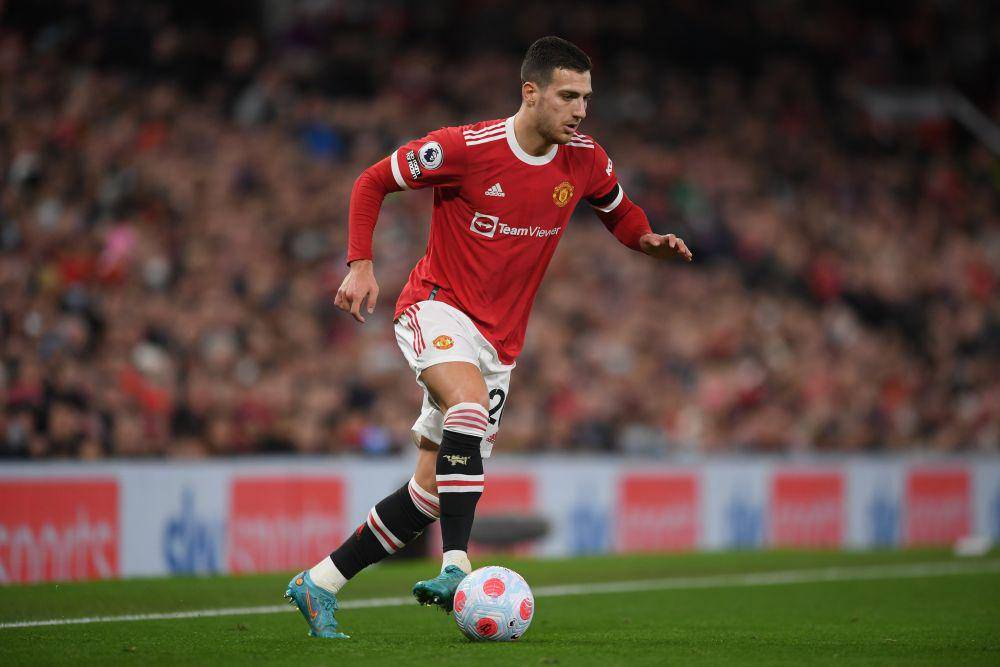 Diogo Dalot (twitter.com/ManUtd)