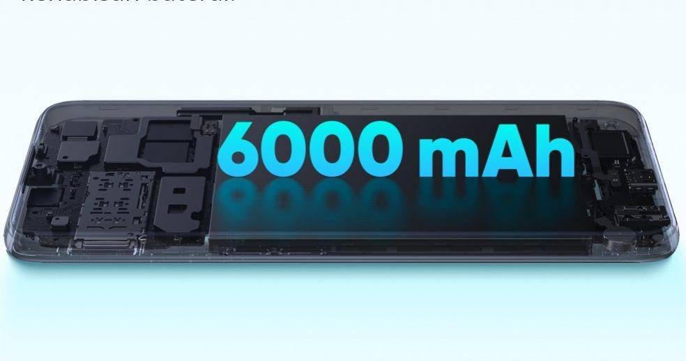 potret baterai Realme C15 (realme.com)