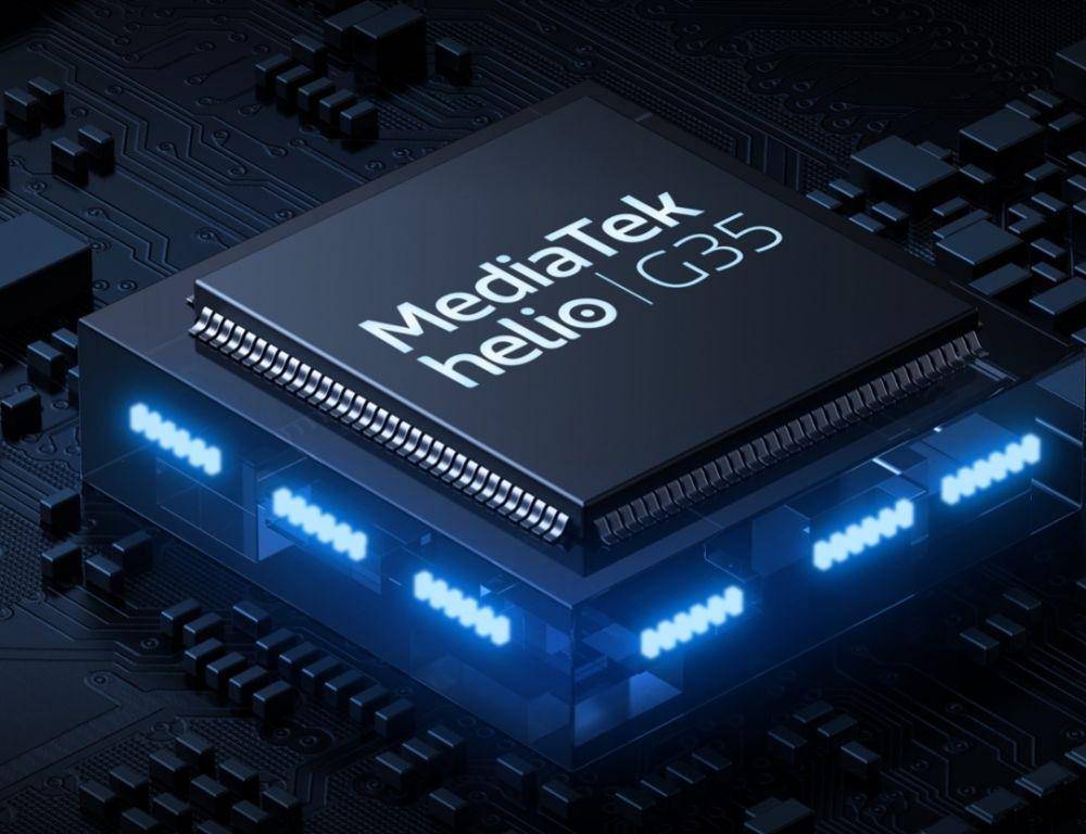 potret chipset Realme C15 (realme.com)