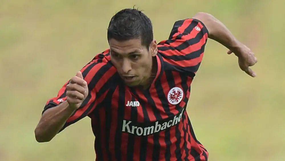Karim Matmour (profis.eintracht.de)