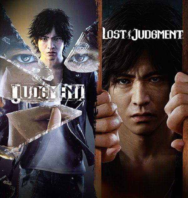 Seri Judgment. (Dok. RGG Studio, SEGA/Judgment)