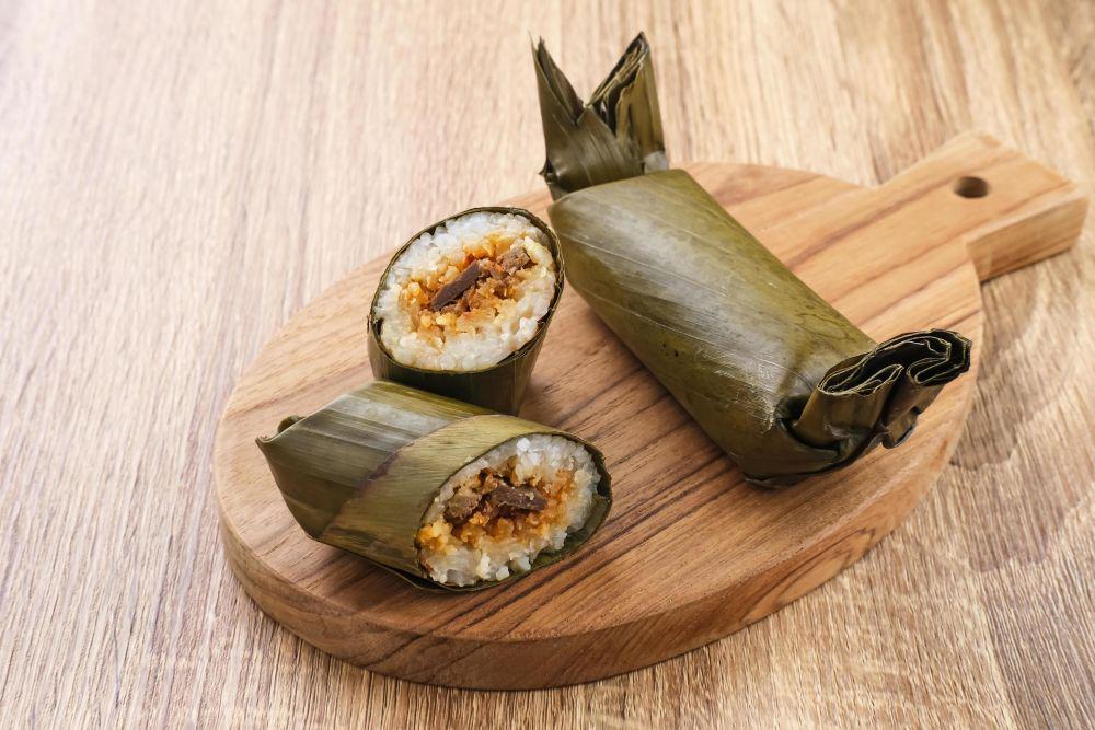 12 Makanan Indonesia yang Namanya Diulang-ulang, Ada Favoritmu?