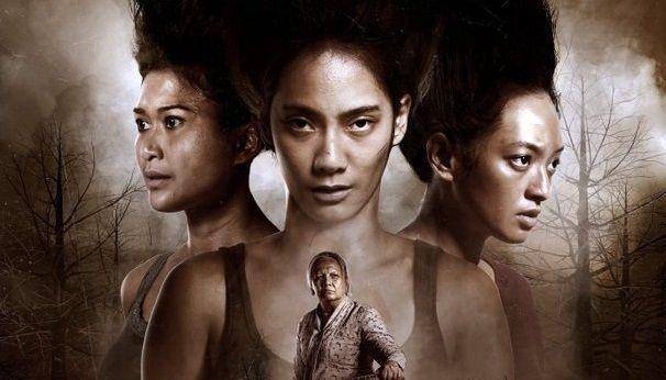 8 Fakta Perempuan Tanah Jahanam, Bisa Nonton di Netflix!
