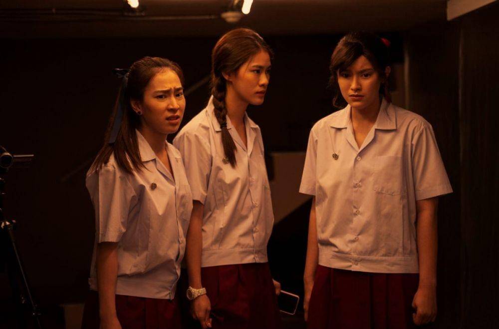 dok. GMM Studios/ Girl from Nowhere