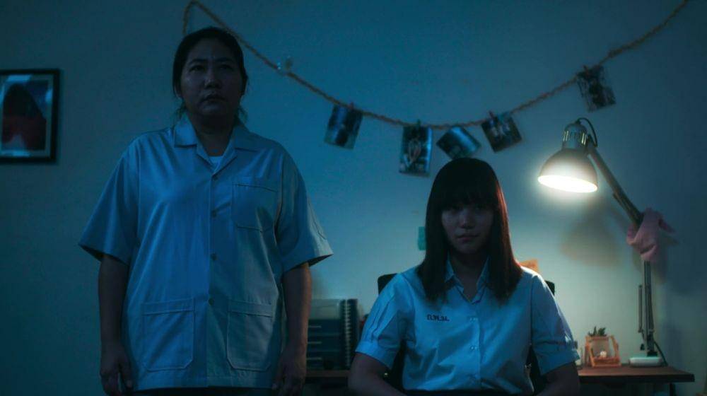 dok. GMM Studios/ Girl from Nowhere