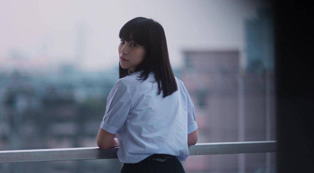 dok. GMM Studios/ Girl from Nowhere