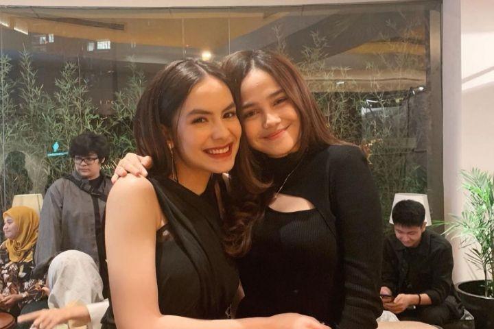 potret Steffi Zamora dan Syifa Hadju (instagram.com/steffizamoraaa)