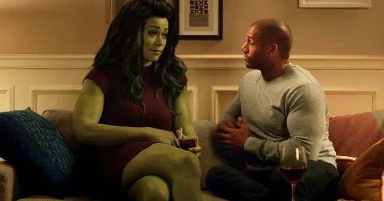 dok. Hotstar/She-Hulk