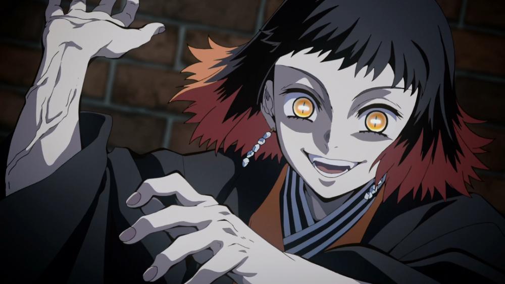 5 Karakter Demon Slayer yang Diadaptasi dari Mitologi Jepang