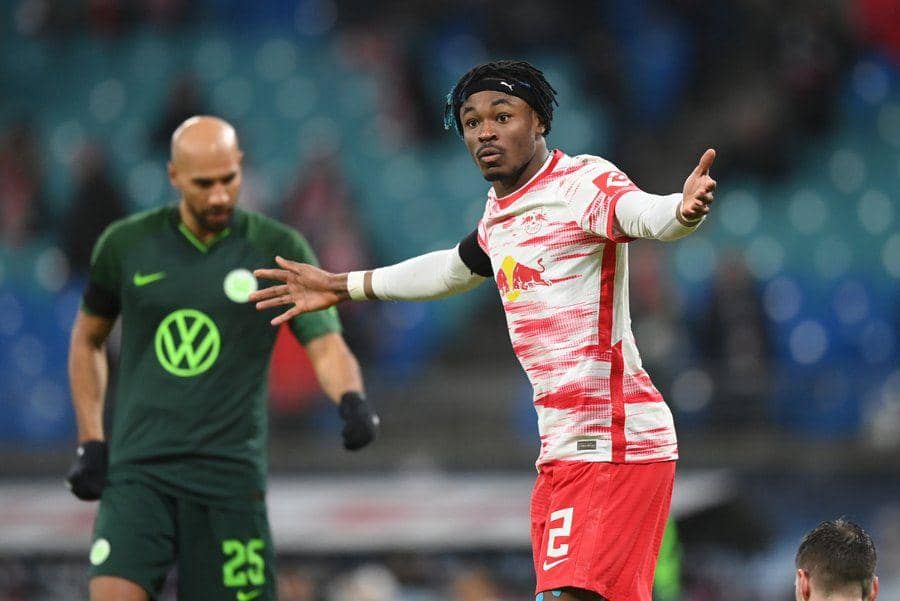 5 Produk Akademi RC Strasbourg Terbaik yang Pernah Main di Bundesliga