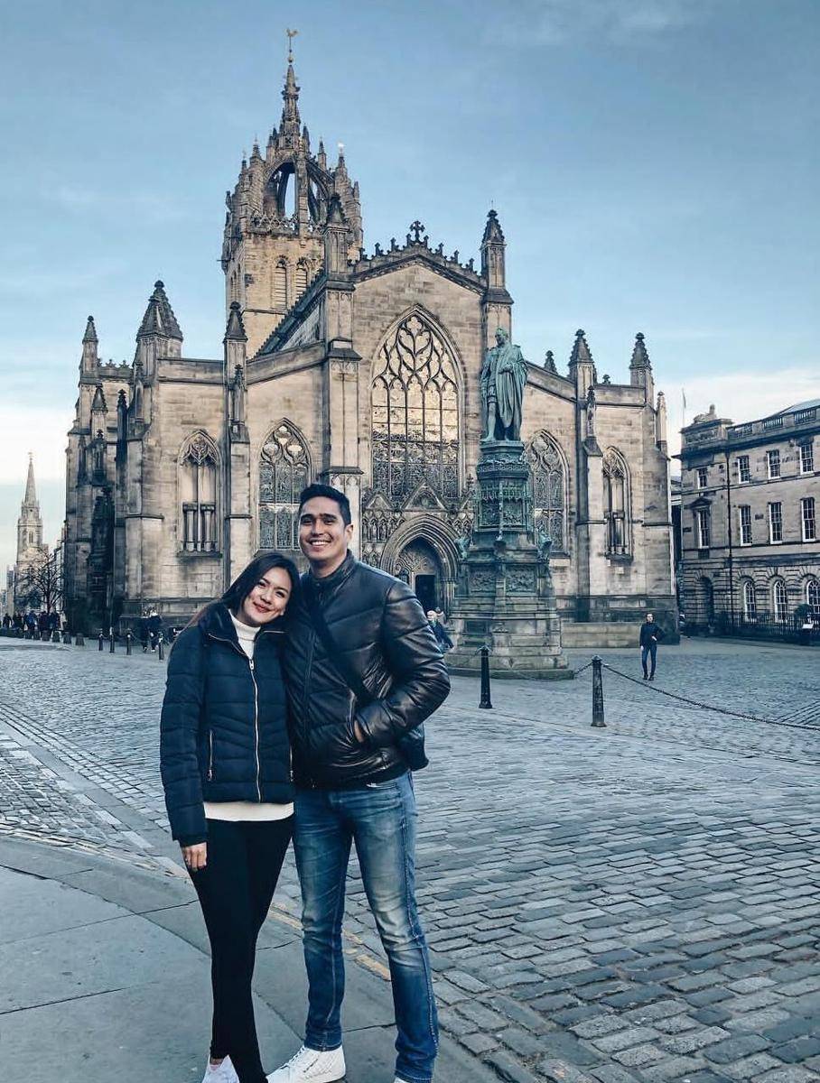 potret Marcel Chandrawinata dan istri (instagram.com/marcelchandra)