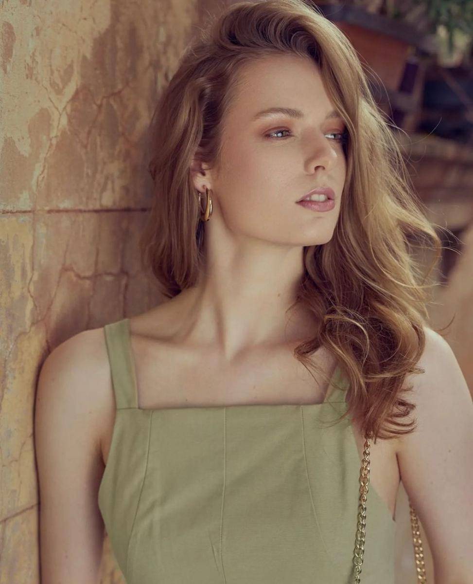 potret Sheridan Mortlock (instagram.com/sheridanmortlockofficial)