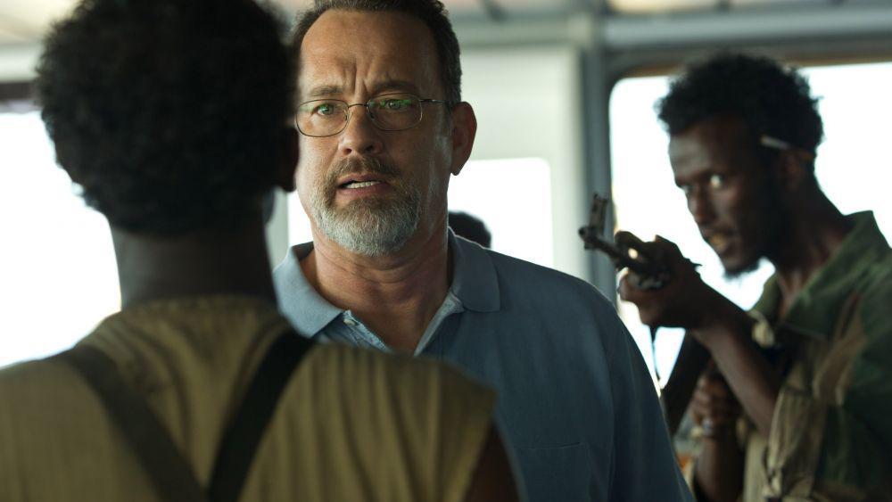 10 Film Terbaik yang Mengambil Tempat di Afrika, Ada Captain Philips!