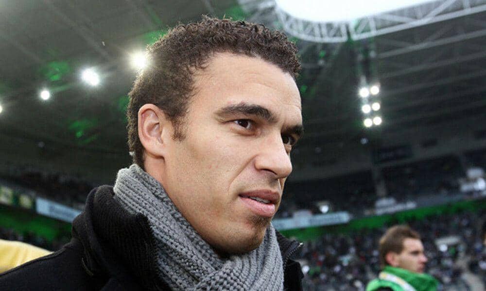 Valerian Ismael (werder.de)