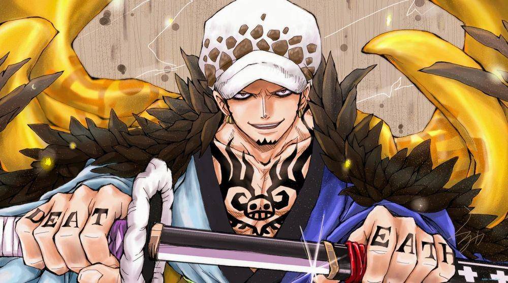 karakter One Piece paling keren (onepiece.fandom.com)