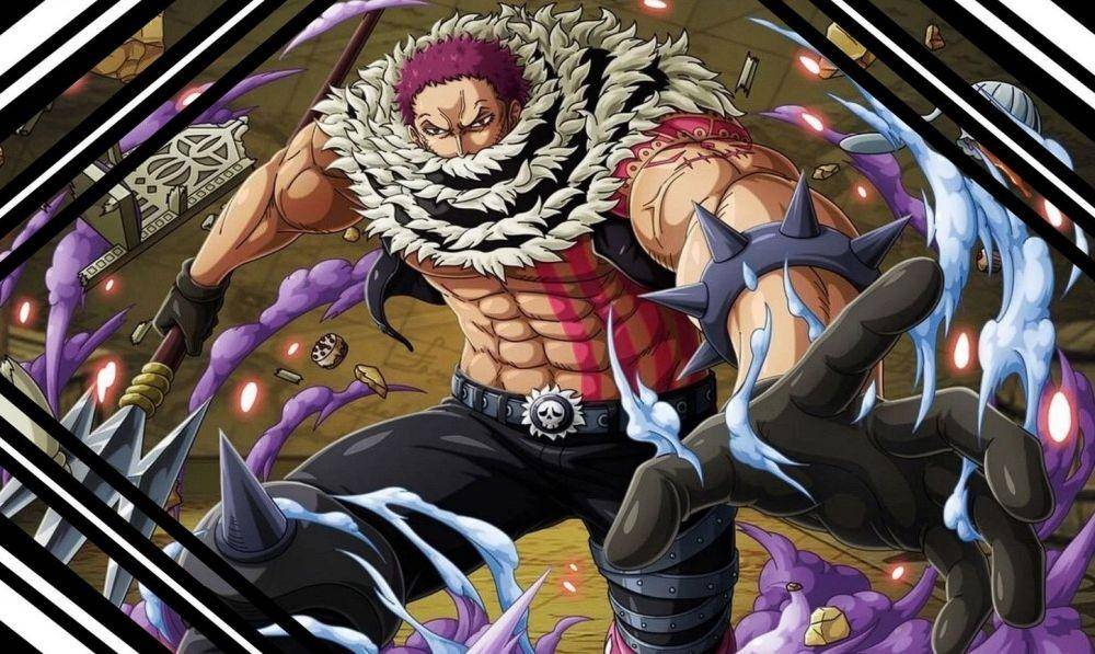 karakter One Piece paling keren (onepiece.fandom.com)