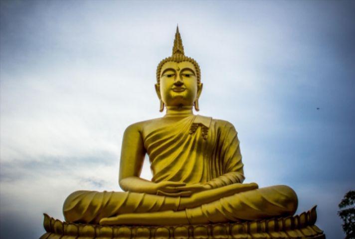 10 Kata yang Biasa Diucapkan Umat Buddha dan Artinya