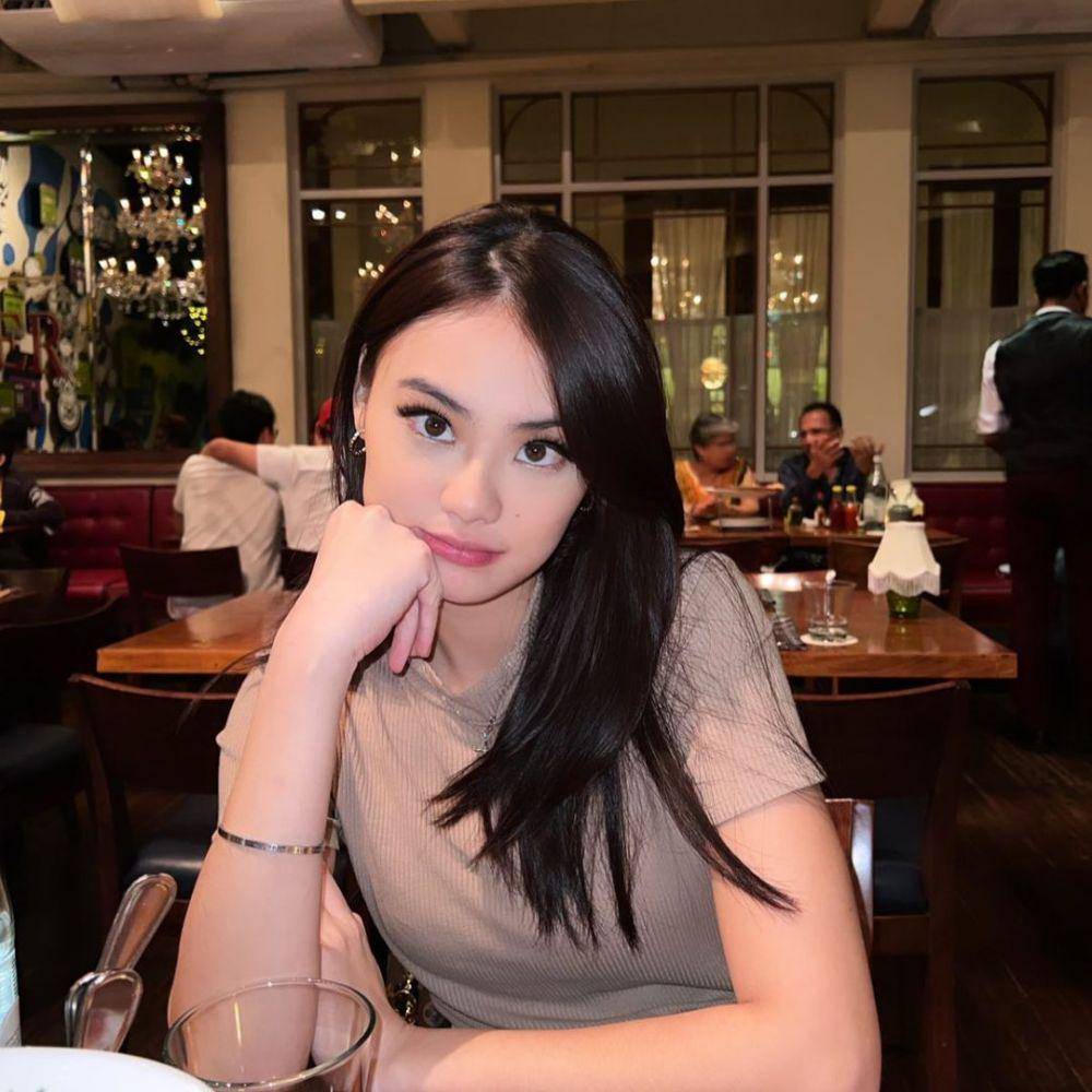 potret Gege Elisa (instagram.com/gegeelisa94)