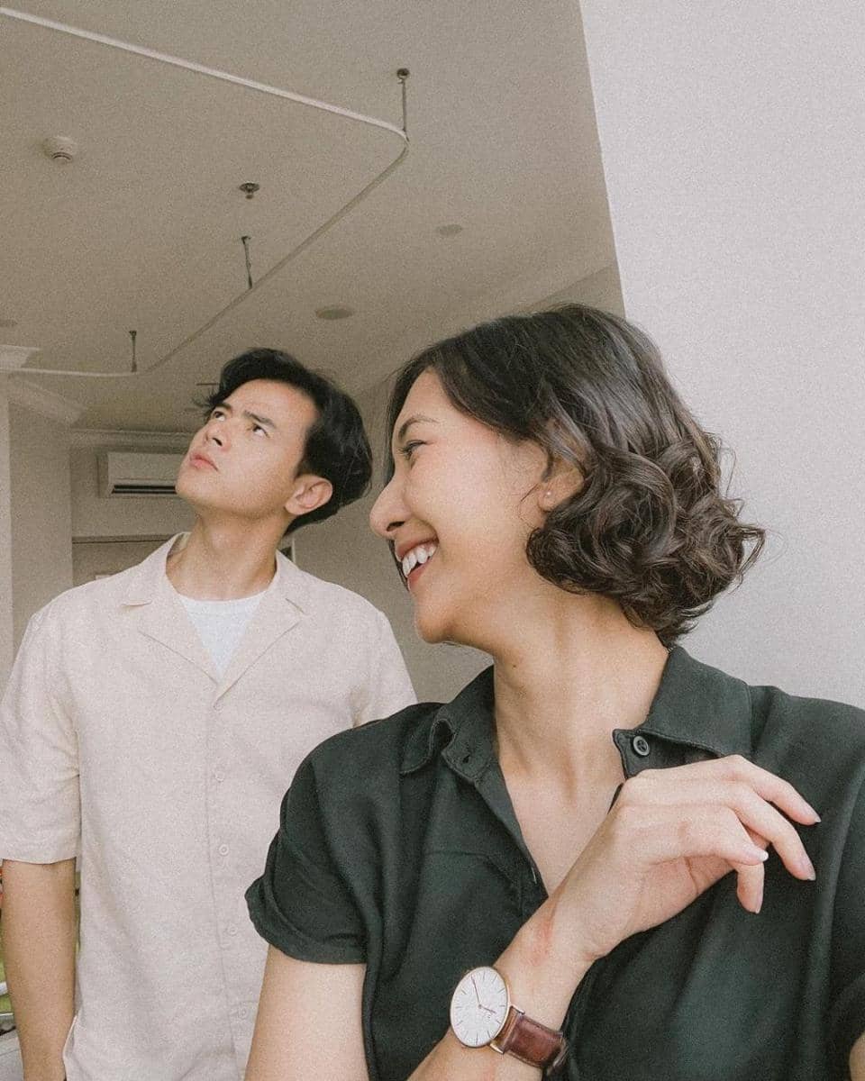 potret Sheila Dara Aisha dan Dion Wiyoko (instagram.com/sheiladaisha)