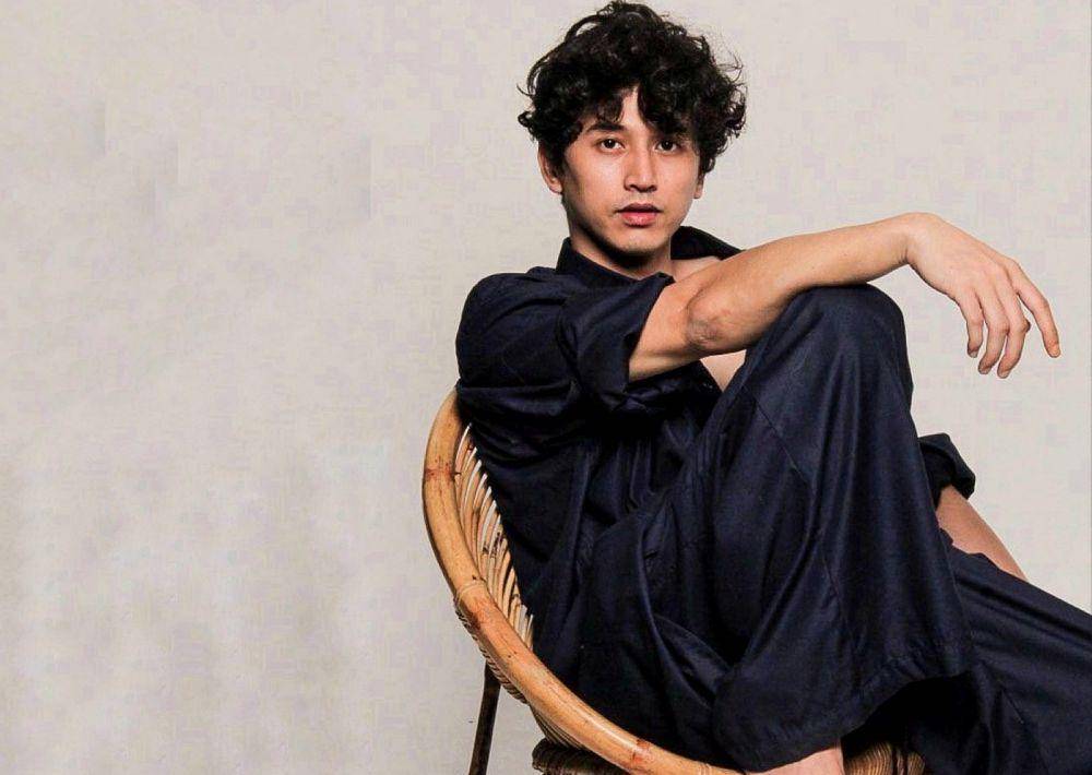 Roy Sungkono pemeran Kemal dalam film Noktah Merah Perkawinan (instagram.com/roysungkono)